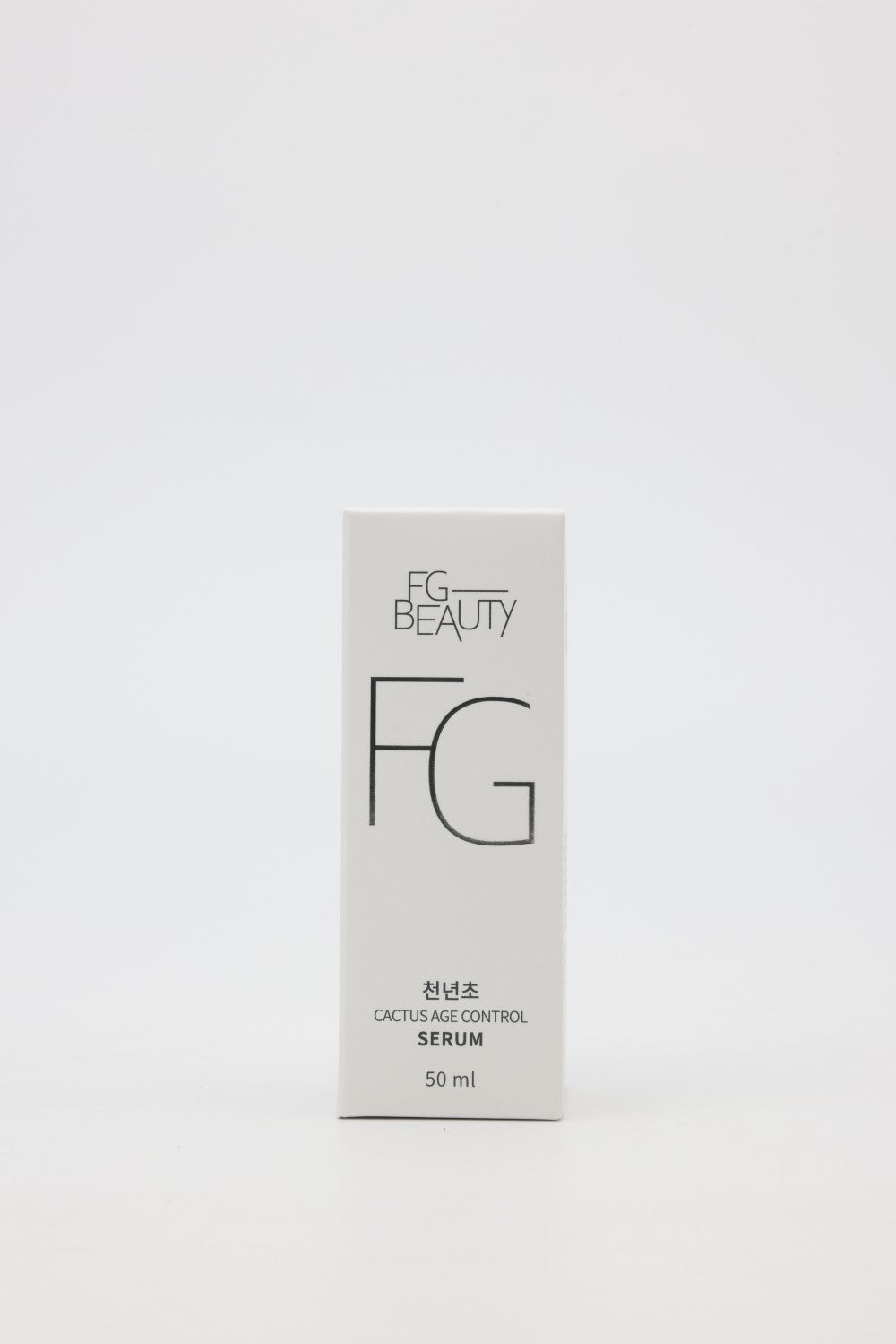 Cactus Age Control Serum