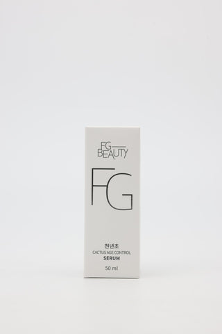 Cactus Age Control Serum