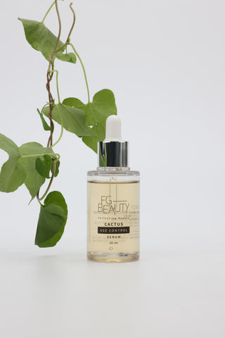 Cactus Age Control Serum