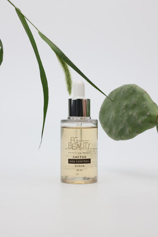 Cactus Age Control Serum
