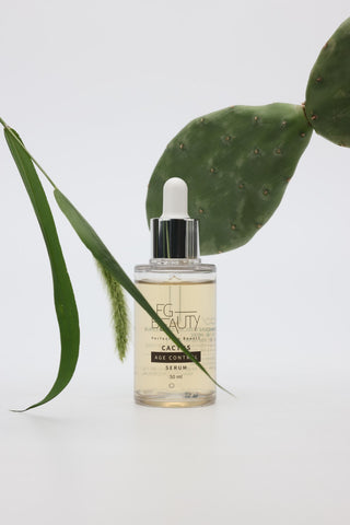 Cactus Age Control Serum
