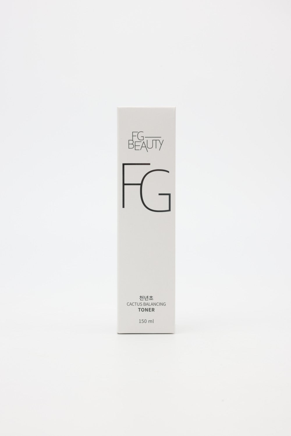 Cactus Balancing Toner