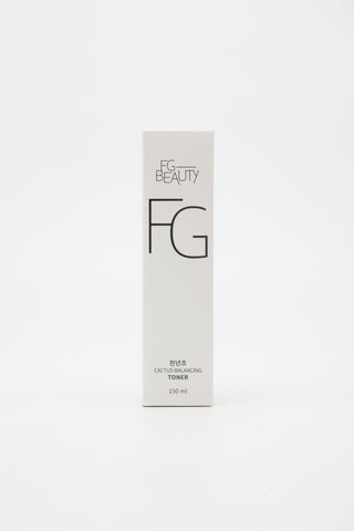 Cactus Balancing Toner