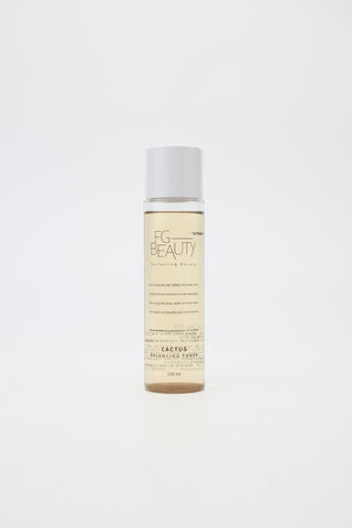 Cactus Balancing Toner