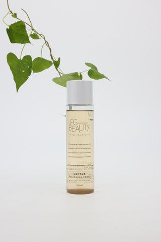 Cactus Balancing Toner