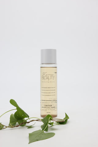 Cactus Balancing Toner