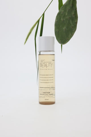Cactus Balancing Toner