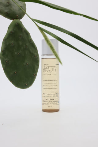 Cactus Balancing Toner