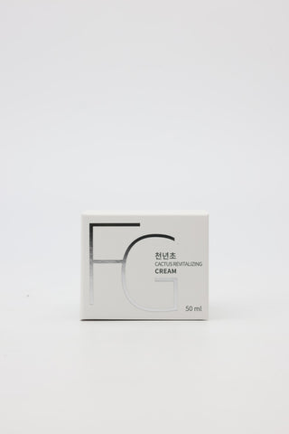 Cactus Revitalizing Cream