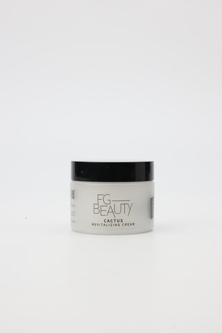 Cactus Revitalizing Cream