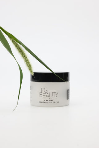 Cactus Revitalizing Cream