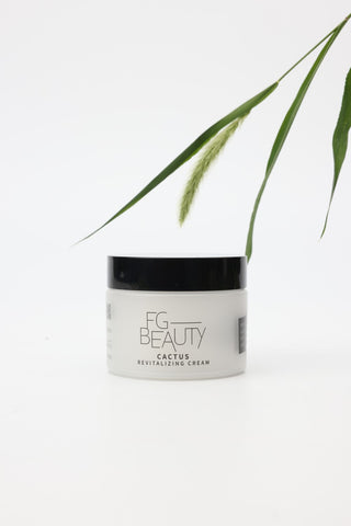 Cactus Revitalizing Cream