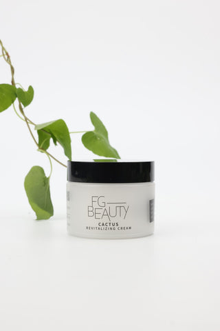 Cactus Revitalizing Cream