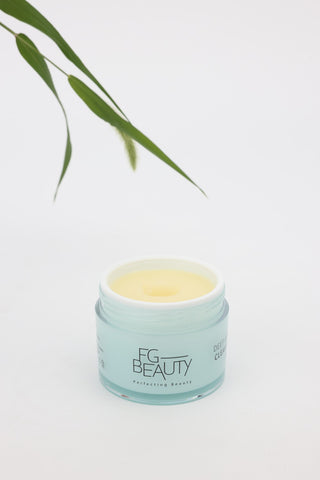 Deep & Perfect Cleansing Balm