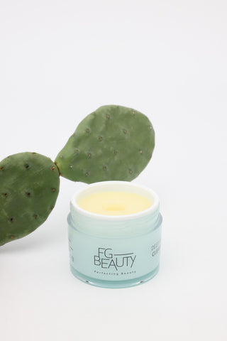 Deep & Perfect Cleansing Balm