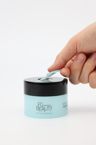 Deep & Perfect Cleansing Balm