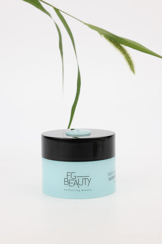 Deep & Perfect Cleansing Balm