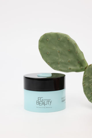 Deep & Perfect Cleansing Balm