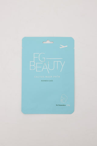 Sky Pack Cabin Hydration Mask (5 Sheets)