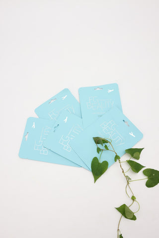 Sky Pack Cabin Hydration Mask (5 Sheets)