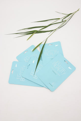 Sky Pack Cabin Hydration Mask (5 Sheets)