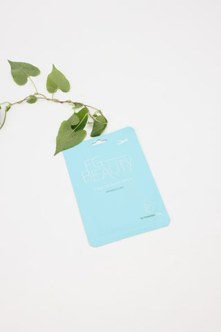Sky Pack Cabin Hydration Mask (5 Sheets)