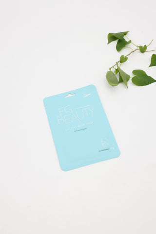 Sky Pack Cabin Hydration Mask (5 Sheets)