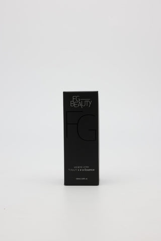 ceo Essence — All-in-One for Men