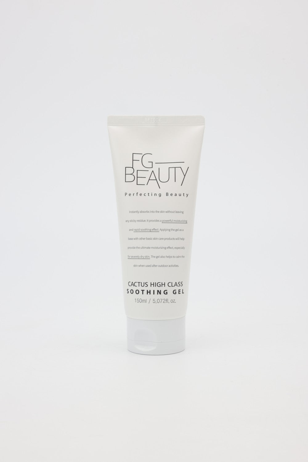Cactus High-Class Soothing Gel