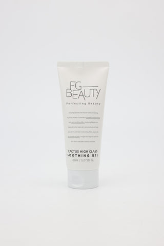 Cactus High-Class Soothing Gel