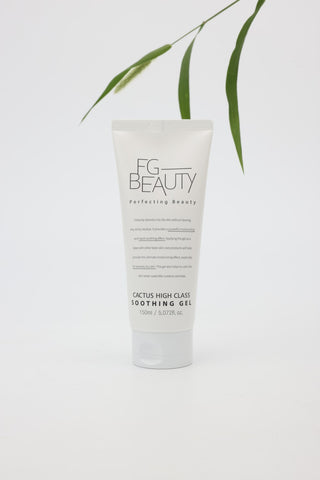 Cactus High-Class Soothing Gel