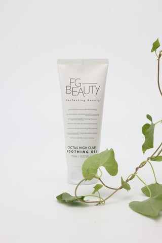 Cactus High-Class Soothing Gel