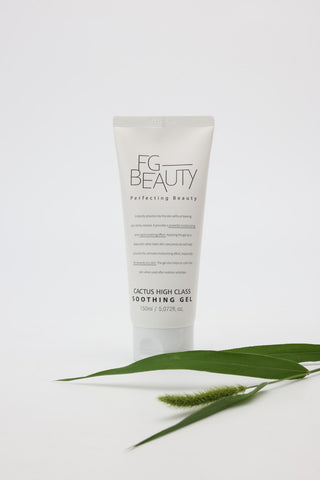 Cactus High-Class Soothing Gel