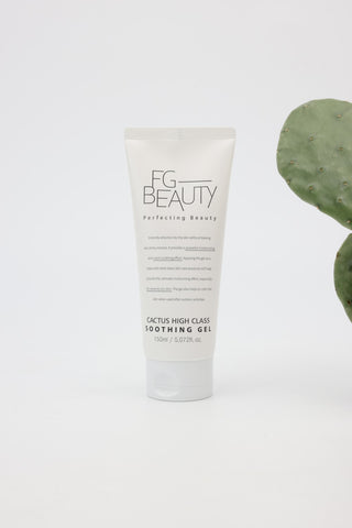 Cactus High-Class Soothing Gel
