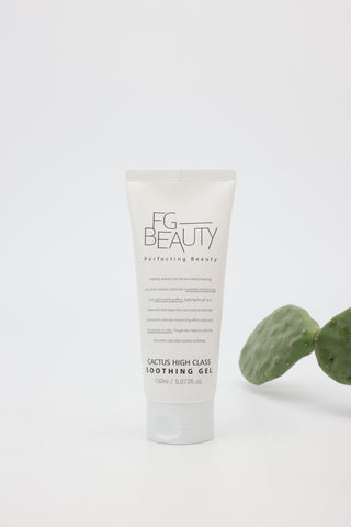 Cactus High-Class Soothing Gel