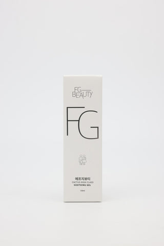 Cactus High-Class Soothing Gel
